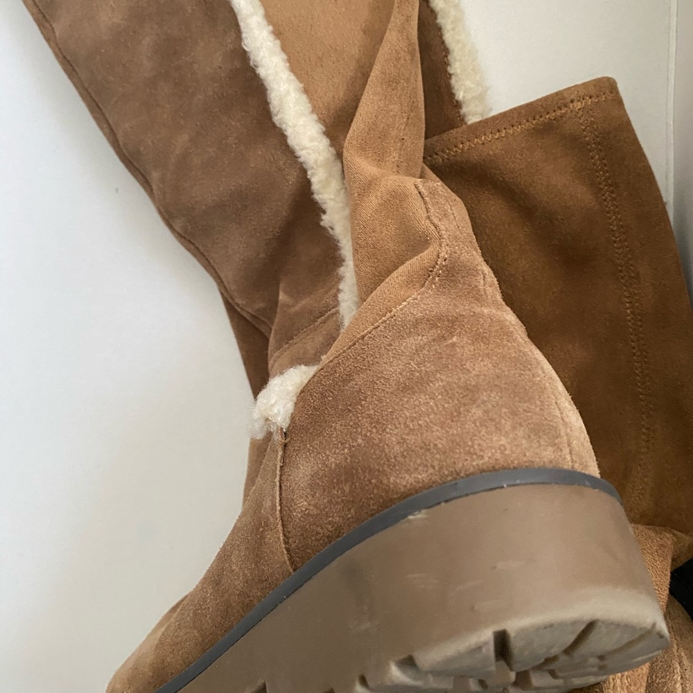 Boots 👢